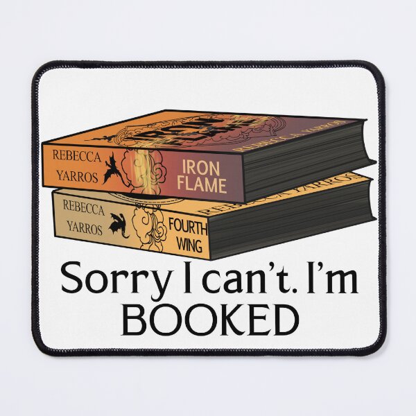 Item preview, Sorry I’m booked designed and sold by Jankli19.