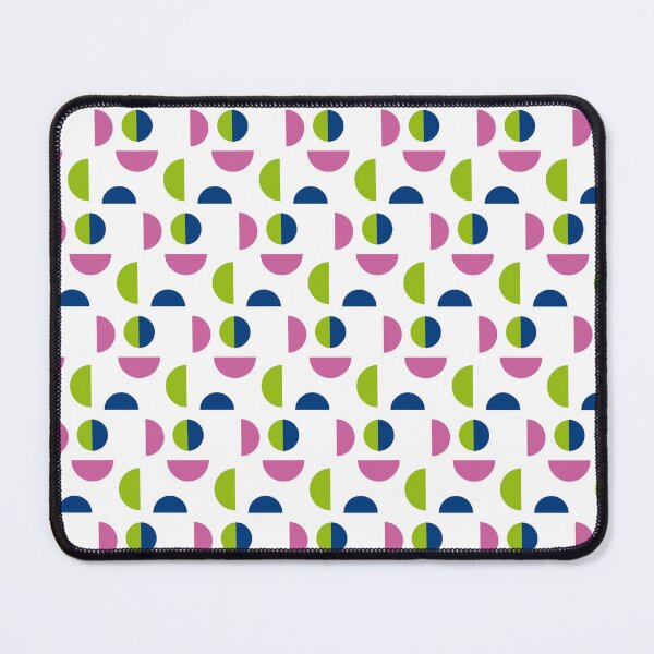 Item preview, Abstract half circles designed and sold by Raquel Colachagua.