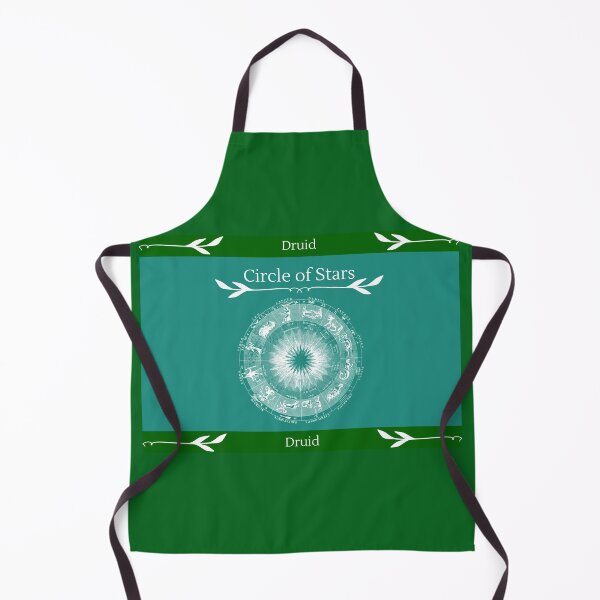 Item preview, Circle of Stars designed and sold by Marissa Brown.