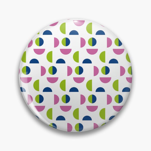 Item preview, Abstract half circles designed and sold by Raquel Colachagua.