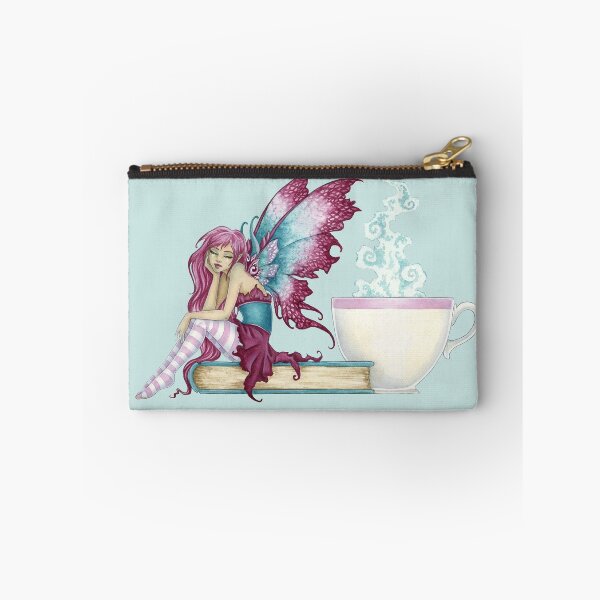 Item preview, Sunday Morning Fairy designed and sold by AmyBrownArt.