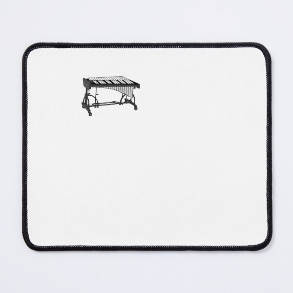 Item preview, Playing Vibraphone In Love with Music Melodies in 80s designed and sold by FociCreate.