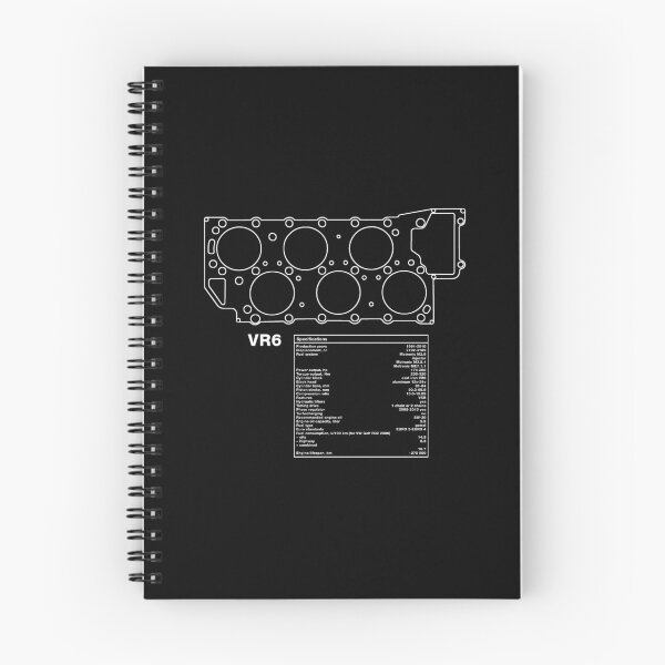 Item preview, VR6 (1991-2010) designed and sold by danielernestt.