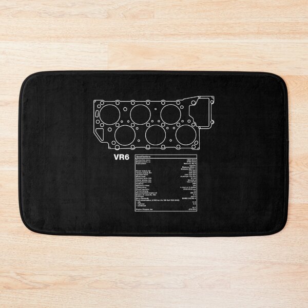 Item preview, VR6 (1991-2010) designed and sold by danielernestt.