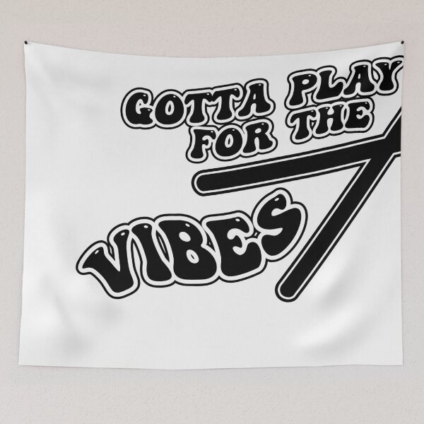 Item preview, Funny Playing Vibraphone Mallets Quotes designed and sold by FociCreate.
