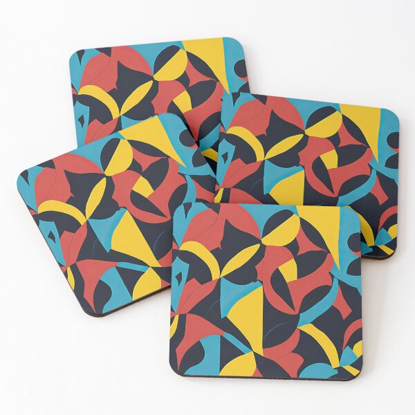 Item preview, Shape Patterns S03 D58 designed and sold by Houerd.