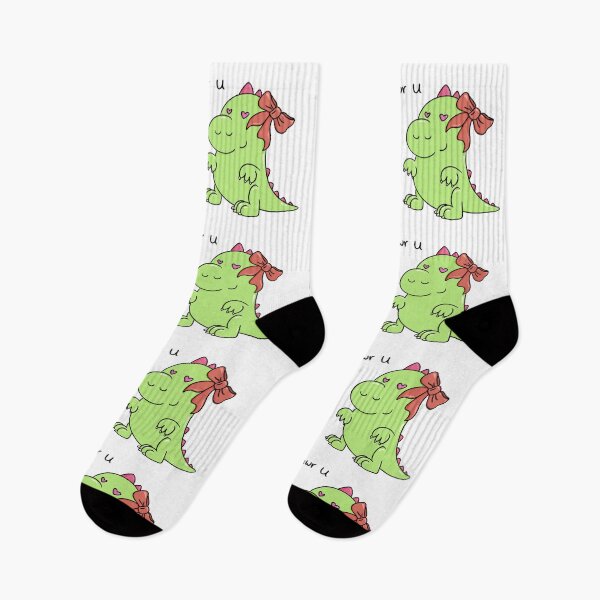 Item preview, I rawr you - little dinosaurs designed and sold by Dreamagine.