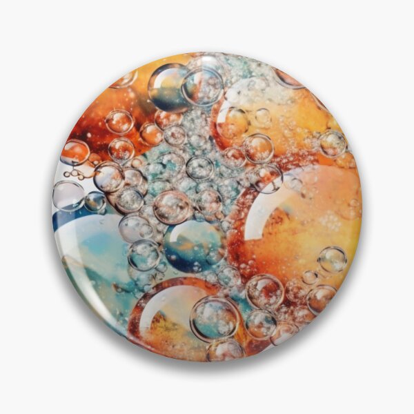 Item preview, My Bubbles / Eat My Bubbles  designed and sold by LuNkyRose.