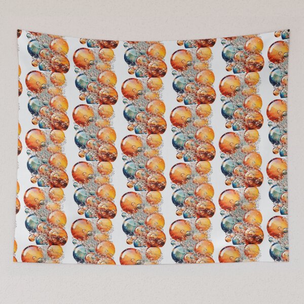 Item preview, My Bubbles / Eat My Bubbles  designed and sold by LuNkyRose.