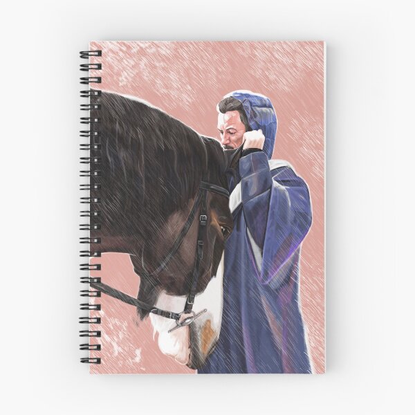 Item preview, Luke Evans Painting designed and sold by AK-Hevonen.