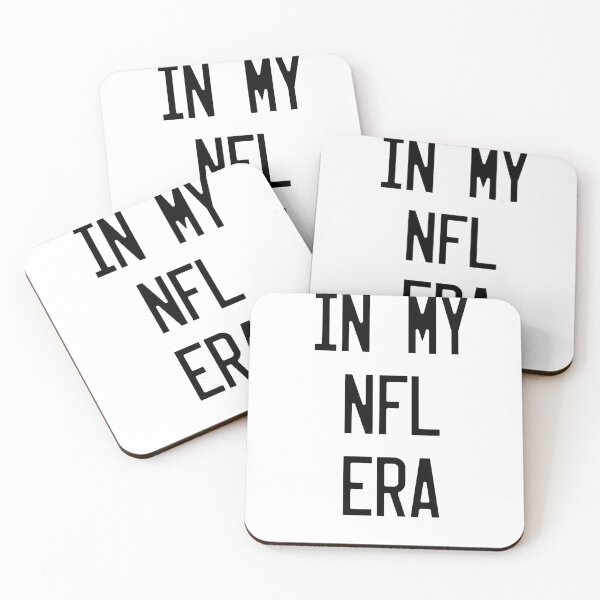 Item preview, In My NFL Era designed and sold by Emalee6302.