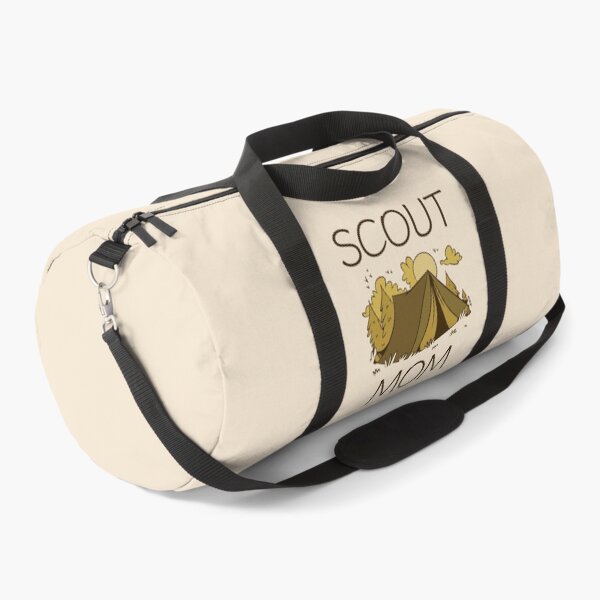 Item preview, Proud Mother Scouting - Scout Mom IV designed and sold by Lemon Pepper.