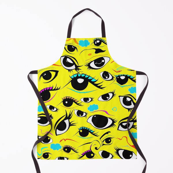 Item preview, Eyez designed and sold by Nonsense and Relish.
