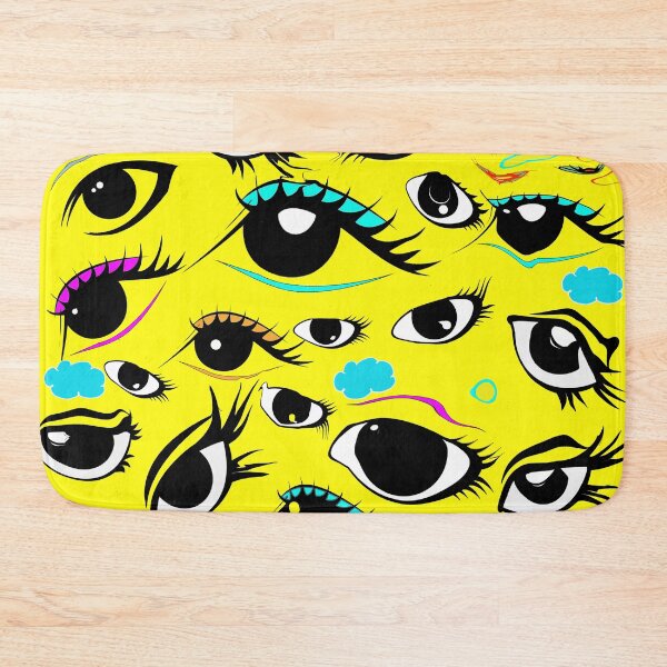 Item preview, Eyez designed and sold by Nonsense and Relish.