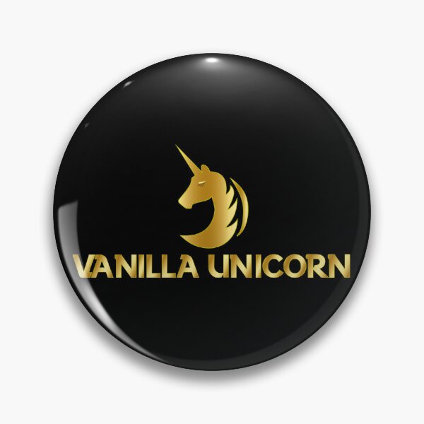 Artikelvorschau, Vanille-Einhorn entworfen und verkauft von Geek-Clothing.