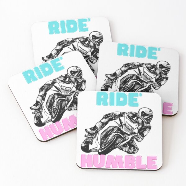 Item preview, Ride Humble designed and sold by JAEdesignsPH.
