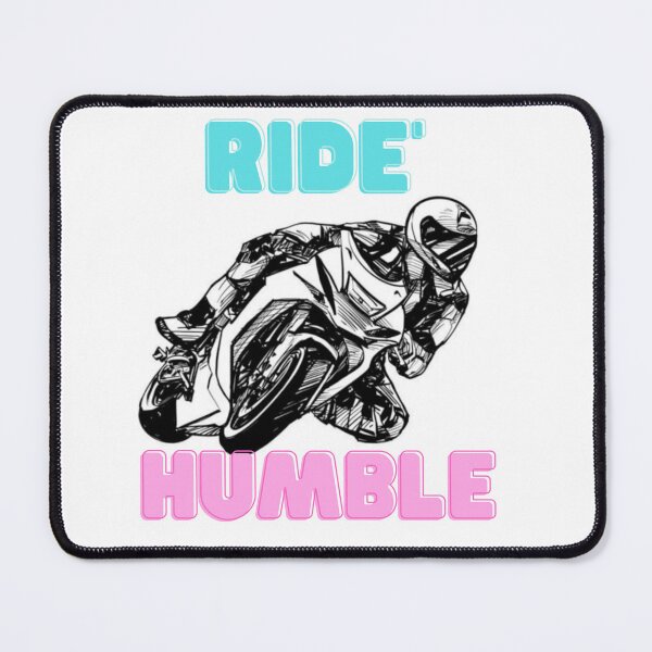 Item preview, Ride Humble designed and sold by JAEdesignsPH.