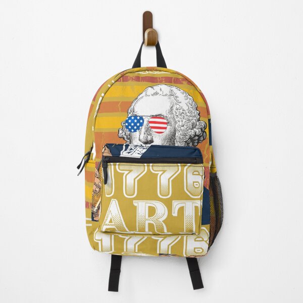 Item preview, George Washington (Washing it Down) designed and sold by Buckwig.