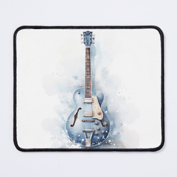 Item preview, Winter guitar designed and sold by MystiS.