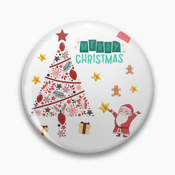 Item preview, Christmas Tree designed and sold by Fernandavaladao.