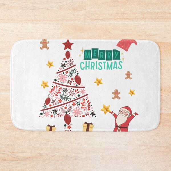 Item preview, Christmas Tree designed and sold by Fernandavaladao.