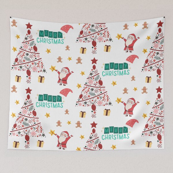 Item preview, Christmas Tree designed and sold by Fernandavaladao.