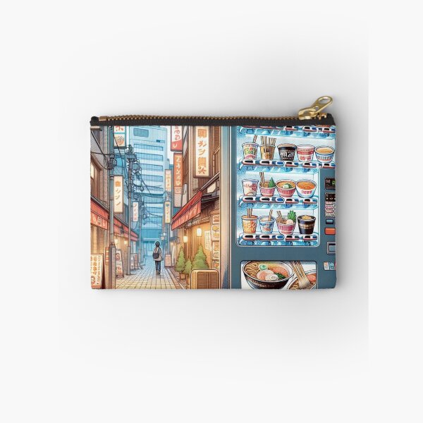 Item preview, Ramen Machine designed and sold by ofanaim.