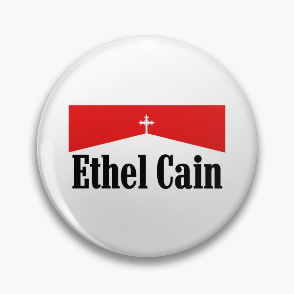 Item preview, Ethel Cain (Cross) designed and sold by fandemonium.