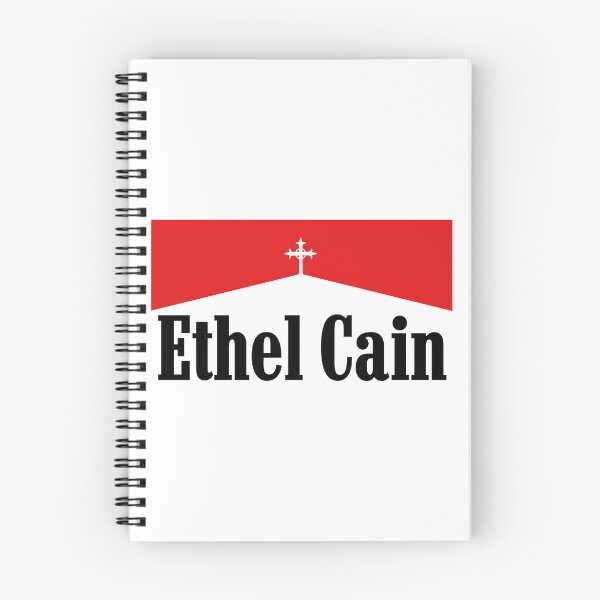 Item preview, Ethel Cain (Cross) designed and sold by fandemonium.