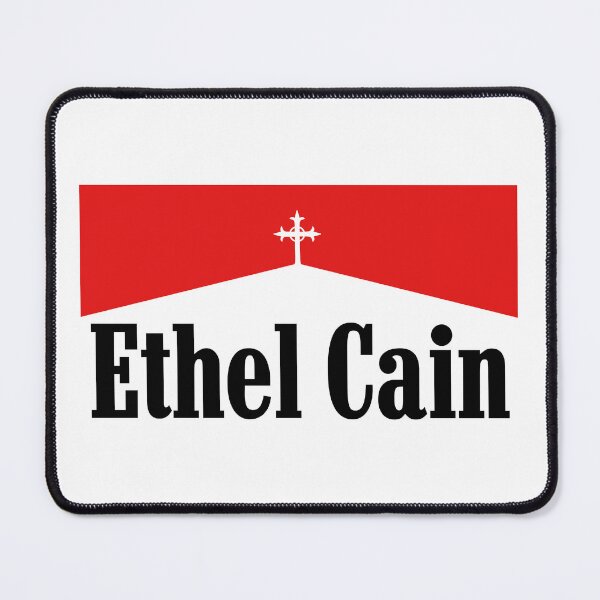 Item preview, Ethel Cain (Cross) designed and sold by fandemonium.
