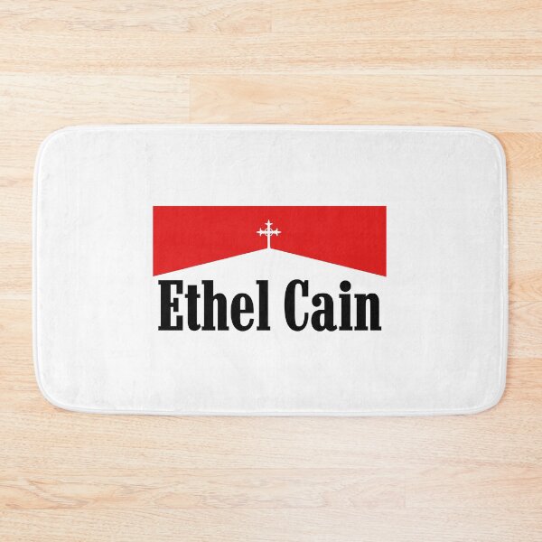 Item preview, Ethel Cain (Cross) designed and sold by fandemonium.