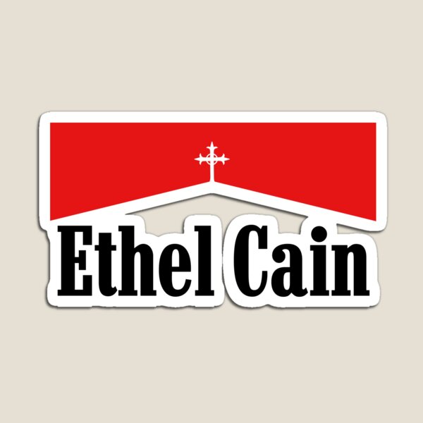 Item preview, Ethel Cain (Cross) designed and sold by fandemonium.