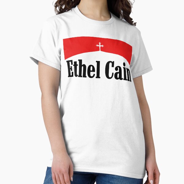 Item preview, Ethel Cain (Cross) designed and sold by fandemonium.