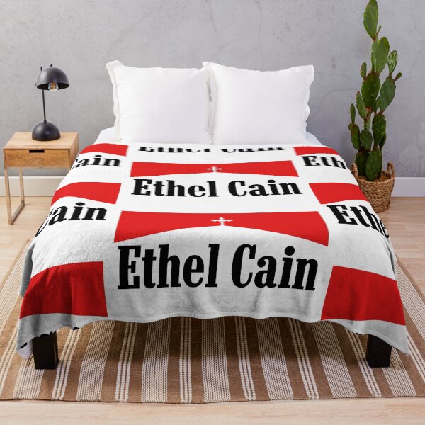 Item preview, Ethel Cain (Cross) designed and sold by fandemonium.
