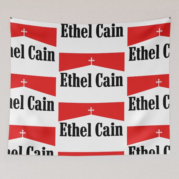 Item preview, Ethel Cain (Cross) designed and sold by fandemonium.