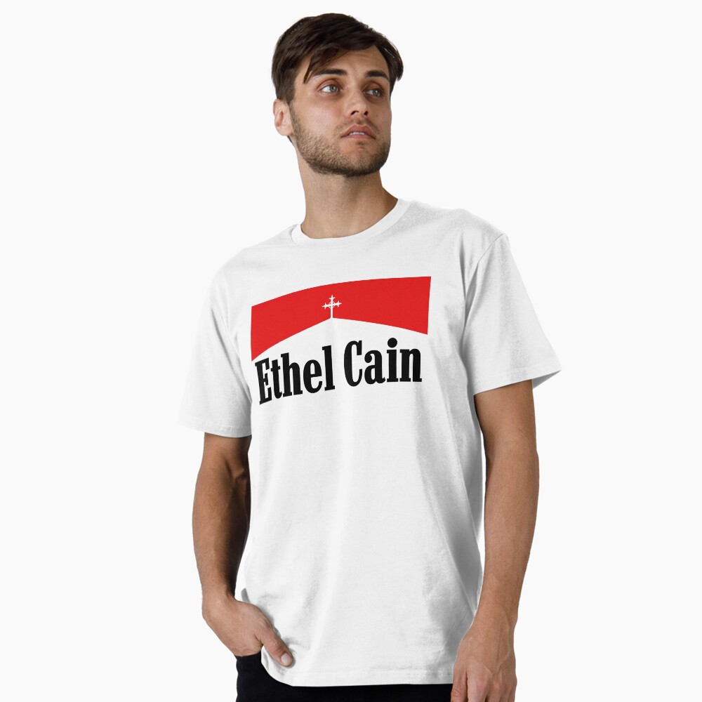 Vista previa del artículo con la obra «Camiseta premium», diseñado y vendido por fandemonium.