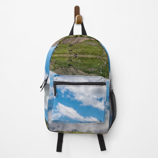 Item preview, Glaslyn Lake Snowdonia Wales designed and sold by AJEvans.