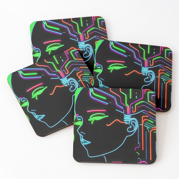 Item preview, Synapse designed and sold by DenSckrivAI.
