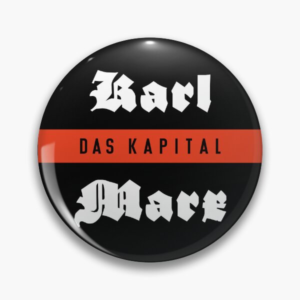 Item preview, Karl Marx - Das Kapital: 70s West German Edition  designed and sold by rosaluxemburg.