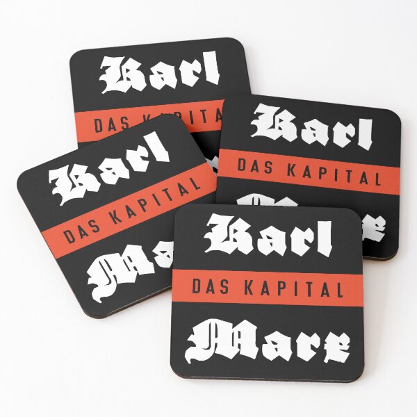 Item preview, Karl Marx - Das Kapital: 70s West German Edition  designed and sold by rosaluxemburg.
