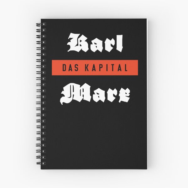 Item preview, Karl Marx - Das Kapital: 70s West German Edition  designed and sold by rosaluxemburg.