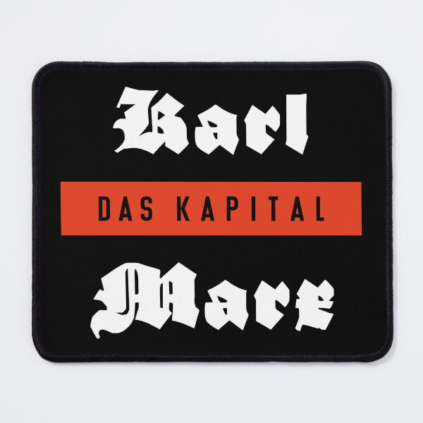 Item preview, Karl Marx - Das Kapital: 70s West German Edition  designed and sold by rosaluxemburg.