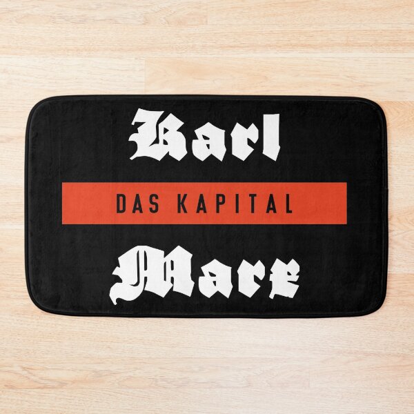 Item preview, Karl Marx - Das Kapital: 70s West German Edition  designed and sold by rosaluxemburg.