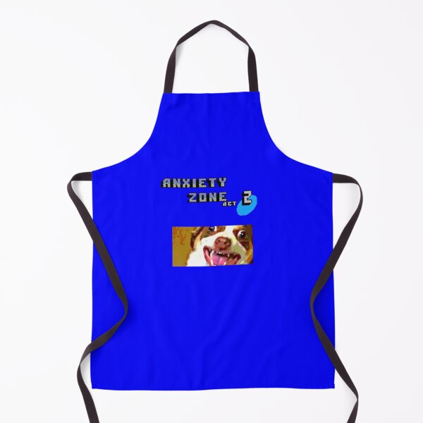 Item preview, Anxiety Zone 2 designed and sold by MonsieurPanda.