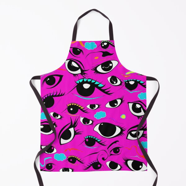 Item preview, Eyez Bright designed and sold by Nonsense and Relish.
