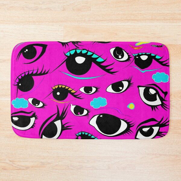 Item preview, Eyez Bright designed and sold by Nonsense and Relish.