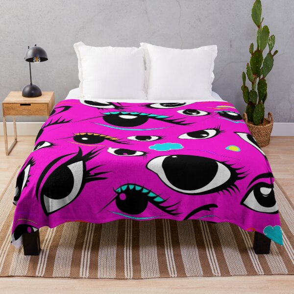 Item preview, Eyez Bright designed and sold by Nonsense and Relish.