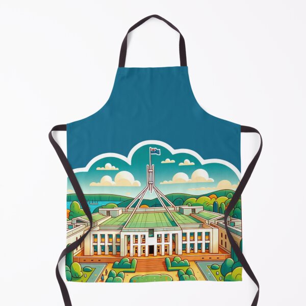 Item preview, Canberra designed and sold by Robbiio.
