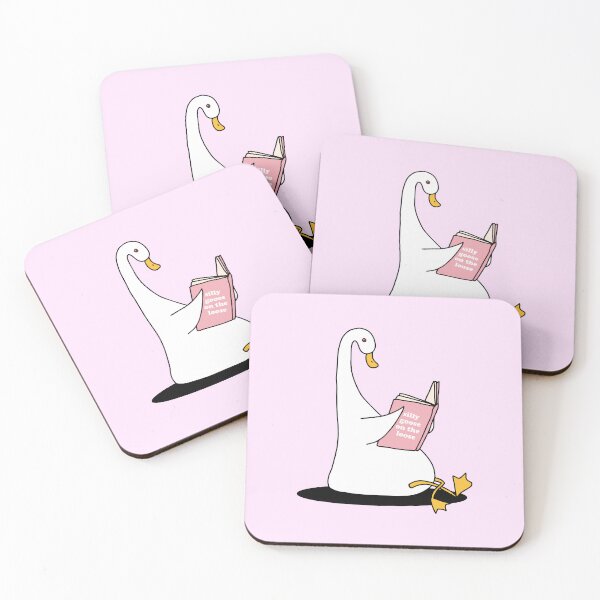 Item preview, Silly Goose On The Loose Reading Book designed and sold by StickyBook.