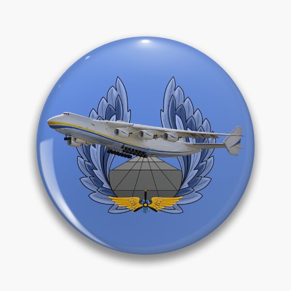 Item preview, An-225 Mriya designed and sold by sibosssr.